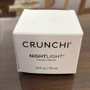 Crunchi